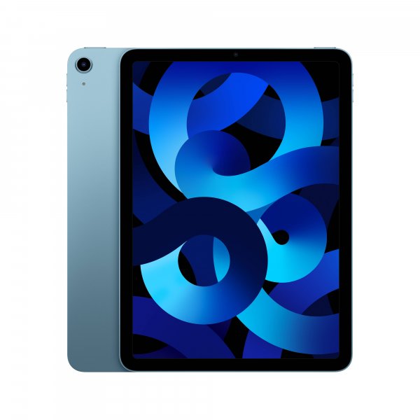 Apple iPad Air 10,9“ (5. Generation), 64 GB, Wi-Fi, Blau