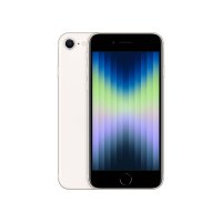 Apple iPhone SE (3. Generation) Polarstern