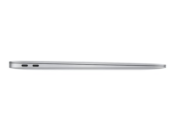 Apple MacBook Air 13", Silber (2020)