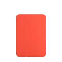 Apple Smart Folio für iPad mini (6. Gen.) Leuchtorange