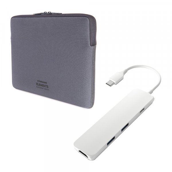 Starter Kit MacBook Air/Pro 13&quot;