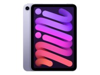 Apple iPad mini (6. Gen.) Violett