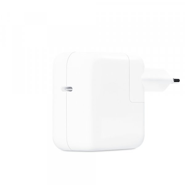 Apple 30 W USB-C Power Adapter