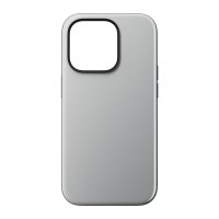 Nomad Sport Case mit MagSafe für iPhone 14 Pro Max Grau