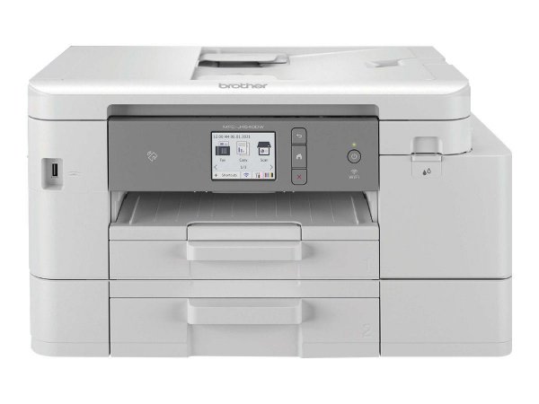 Brother MFC-J4540DW Tintenstrahl Multifunktionsdrucker