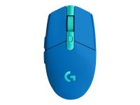 Logitech G305 Gamingmaus Blau
