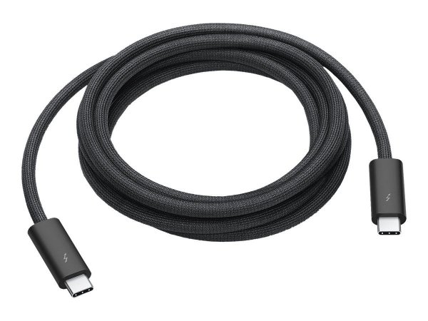 Apple Thunderbolt 3 (USB-C) Kabel
