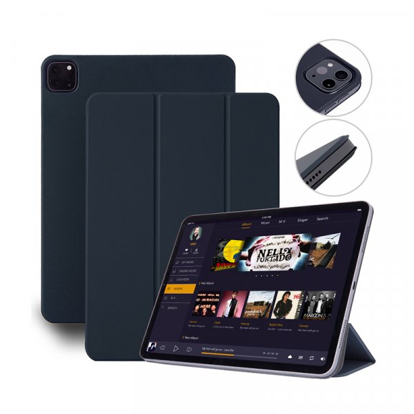 Devia Magnetic Case für iPad Pro 11&quot; (1.-3. Gen.)