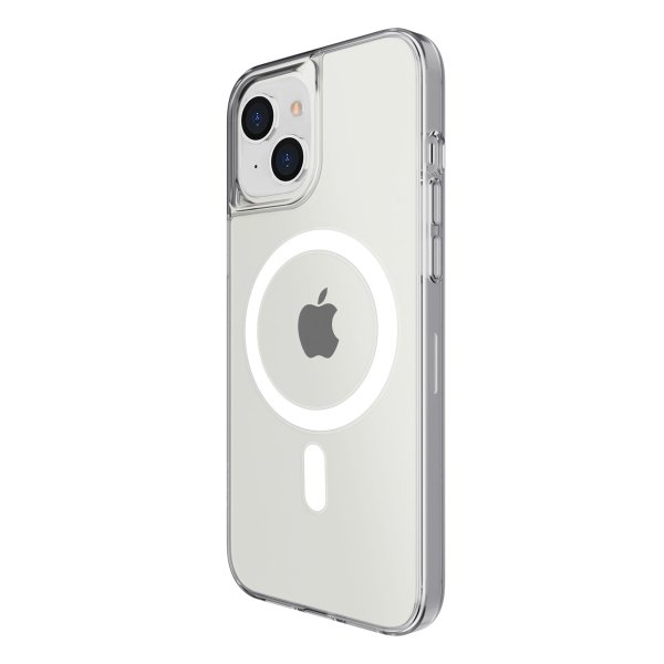Skech Crystal MagSafe Case für Apple iPhone 14 Plus