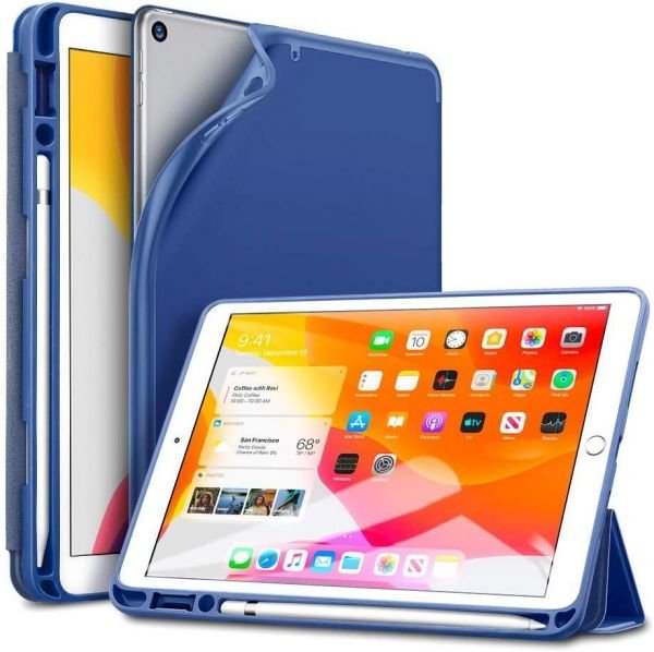 ESR Silicon Folder Case iPad 10.2&quot; (7./8./9. Gen.)