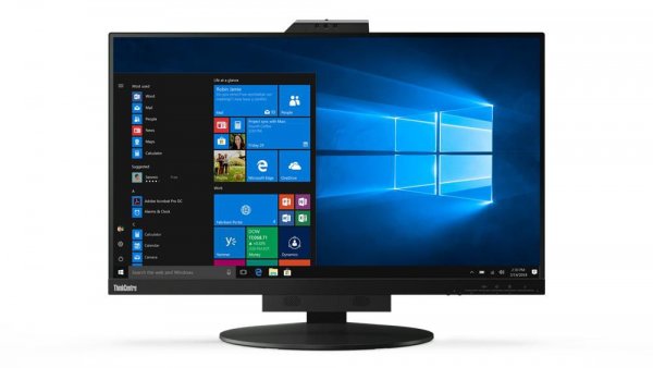 Lenovo ThinkCentre Tiny in One 27&quot;