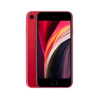 Apple iPhone SE (2. Generation) (Product) Red