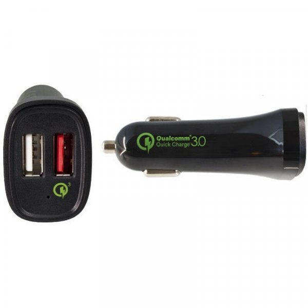 DINIC USB KFZ Quick Charger 3.0