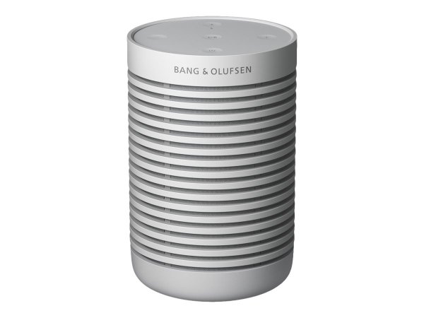 Bang & Olufsen BeoSound Explore, Wireless Lautsprecher, Grey Mist