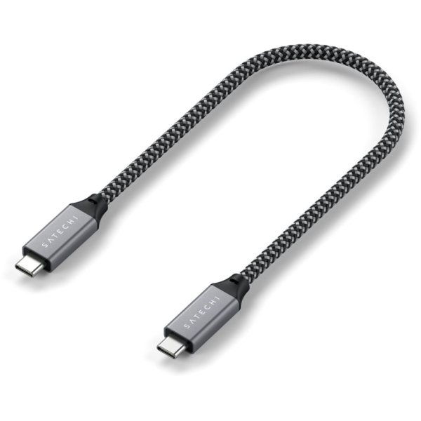 Satechi USB4 C-to-C Cable 25cm