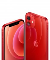 Apple iPhone 12 (Product) Red