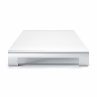 Satechi ST-ASMSM Slim Monitor Ständer für iMac Silber
