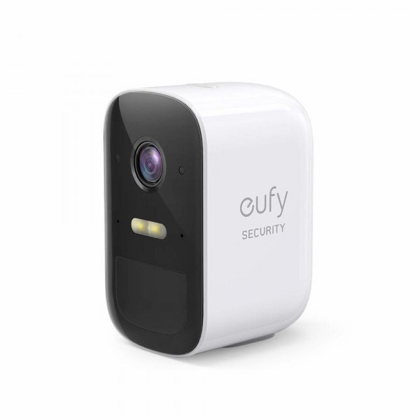 Anker Innovations Eufy eufyCam 2C Add-On Camera - Netzwerk-Überwachungskamera - Außenbereich, Innenb