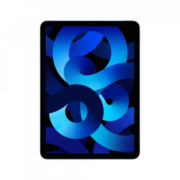Apple iPad Air 10,9“ (5. Generation), 64 GB, Wi-Fi + Cellular, Blau