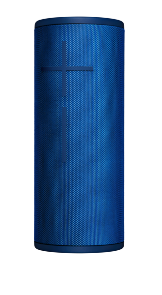 Ultimate Ears BOOM 3, portabler Bluetooth Lautsprecher, Blau (Lagoon Blue)