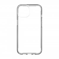 JT Berlin Back Case Pankow für Apple iPhone 13 Pro Max Transparent