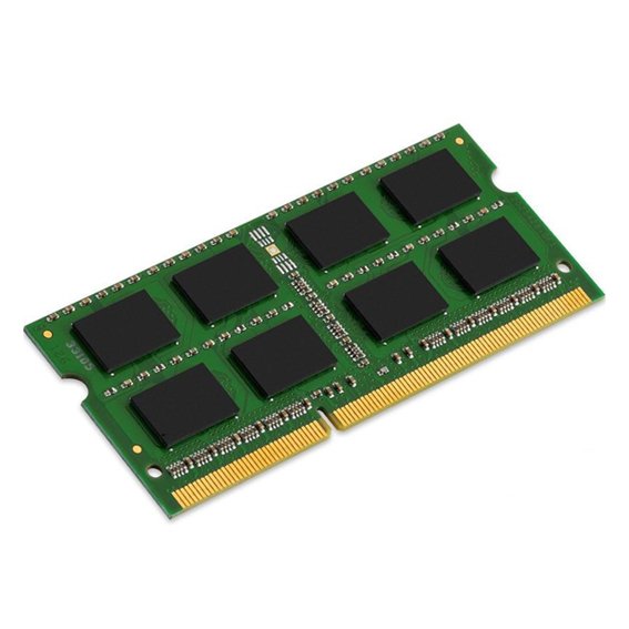 Arbeitsspeicher DDR3 SO-DIMM