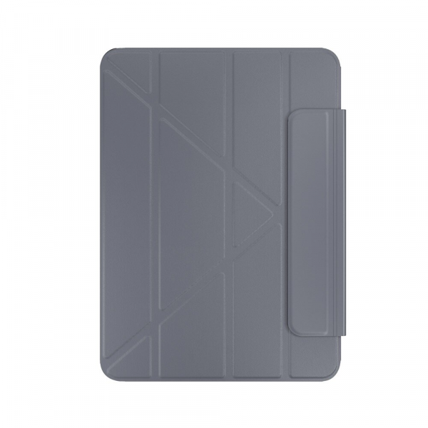 SwitchEasy Origami Wallet Case für Apple iPad Pro 11" (1./2./3. Generation), Alaskablau