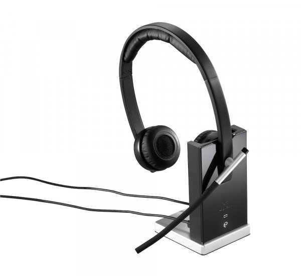 Logitech H830e Wireless Headset