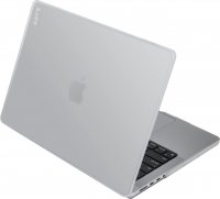 LAUT Huex Case für Macbook Pro 16" Transparent