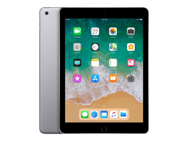 Apple iPad 9,7" (2018)