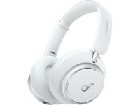 Soundcore Space Q45 kabellose Over-Ear Kopfhörer Weiß