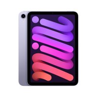 Apple iPad mini (6. Gen.) Violett