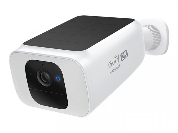 Anker Innovations Eufy SoloCam S40 - Netzwerk-Überwachungskamera - Außenbereich - wetterfest - Farbe