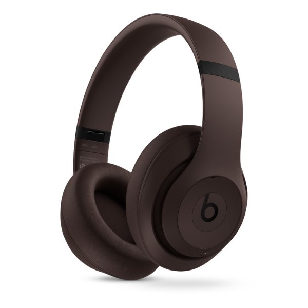 Beats Studio Pro. Wireless Over-Ear Kopfhörer, Espresso