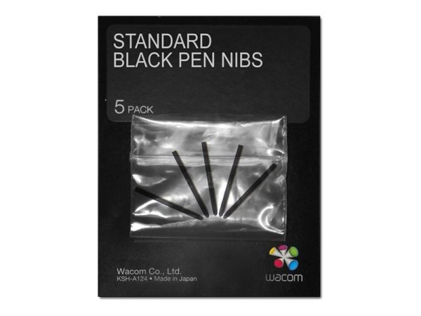 Wacom Standard Pen Nibs