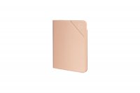 Tucano Metal Hartschalencase für iPad mini (6.Gen) Roségold