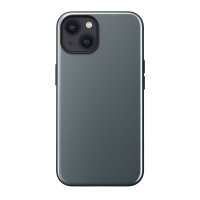 Nomad Sport Case mit MagSafe für iPhone 13 Mini Blau
