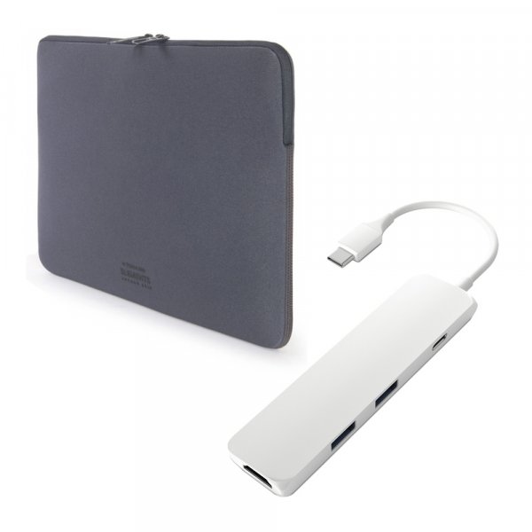 Starter Kit MacBook Pro 16&quot;