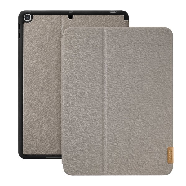 LAUT Prestige Folio Case für iPad 10.2" (7./8./9. Gen.)