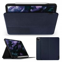 LAUT Prestige Folio Case für iPad Pro 11" (1./2./3. Gen.) und iPad Air 10.9" (4./5. Gen.) Blau