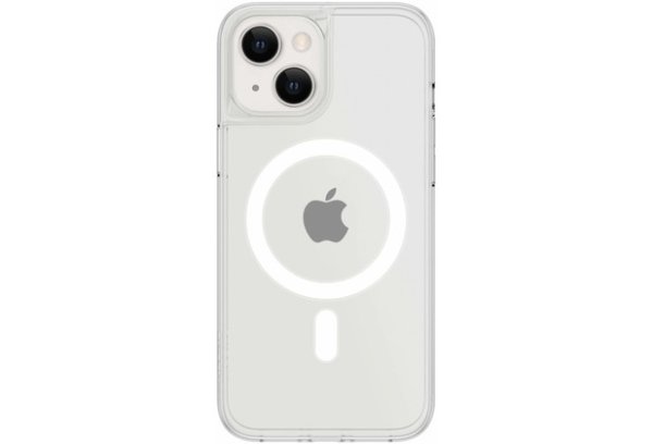 Skech Crystal Case MagSafe für iPhone 15