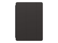 Apple Smart Cover für iPad 10.2" (7./8./9. Gen.) Schwarz