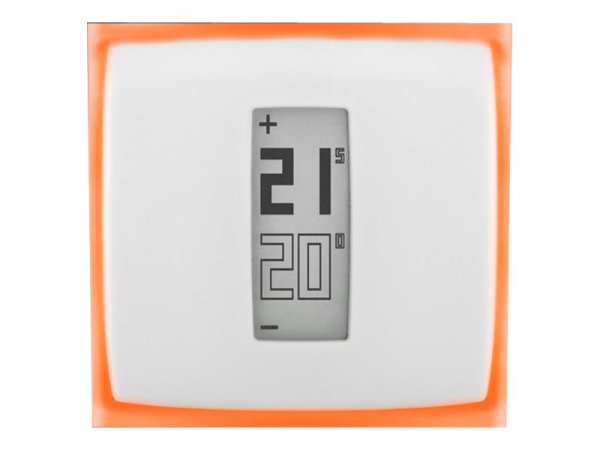 Netatmo Thermostat für Innenbereich
